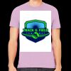Unisex Jersey Short-Sleeve T-Shirt Thumbnail