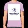 Unisex Jersey Short-Sleeve T-Shirt Thumbnail