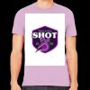 Unisex Jersey Short-Sleeve T-Shirt Thumbnail
