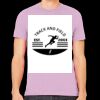 Unisex Jersey Short-Sleeve T-Shirt Thumbnail
