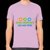 Unisex Jersey Short-Sleeve T-Shirt Thumbnail