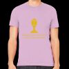 Unisex Jersey Short-Sleeve T-Shirt Thumbnail
