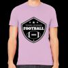 Unisex Jersey Short-Sleeve T-Shirt Thumbnail