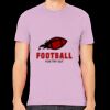 Unisex Jersey Short-Sleeve T-Shirt Thumbnail