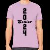 Unisex Jersey Short-Sleeve T-Shirt Thumbnail