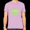 Unisex Jersey Short-Sleeve T-Shirt Thumbnail