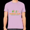 Unisex Jersey Short-Sleeve T-Shirt Thumbnail