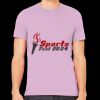 Unisex Jersey Short-Sleeve T-Shirt Thumbnail