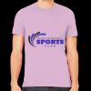 Unisex Jersey Short-Sleeve T-Shirt Thumbnail