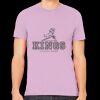 Unisex Jersey Short-Sleeve T-Shirt Thumbnail