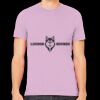 Unisex Jersey Short-Sleeve T-Shirt Thumbnail