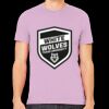 Unisex Jersey Short-Sleeve T-Shirt Thumbnail