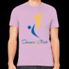 Unisex Jersey Short-Sleeve T-Shirt Thumbnail