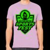 Unisex Jersey Short-Sleeve T-Shirt Thumbnail