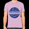 Unisex Jersey Short-Sleeve T-Shirt Thumbnail