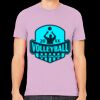 Unisex Jersey Short-Sleeve T-Shirt Thumbnail