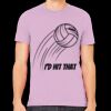 Unisex Jersey Short-Sleeve T-Shirt Thumbnail