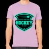 Unisex Jersey Short-Sleeve T-Shirt Thumbnail