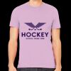 Unisex Jersey Short-Sleeve T-Shirt Thumbnail