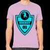 Unisex Jersey Short-Sleeve T-Shirt Thumbnail