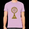 Unisex Jersey Short-Sleeve T-Shirt Thumbnail