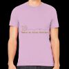 Unisex Jersey Short-Sleeve T-Shirt Thumbnail