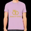 Unisex Jersey Short-Sleeve T-Shirt Thumbnail