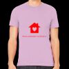 Unisex Jersey Short-Sleeve T-Shirt Thumbnail