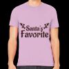 Unisex Jersey Short-Sleeve T-Shirt Thumbnail