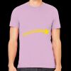 Unisex Jersey Short-Sleeve T-Shirt Thumbnail