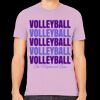 Unisex Jersey Short-Sleeve T-Shirt Thumbnail