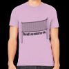 Unisex Jersey Short-Sleeve T-Shirt Thumbnail