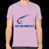 Unisex Jersey Short-Sleeve T-Shirt Thumbnail