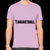 Unisex Jersey Short-Sleeve T-Shirt Thumbnail