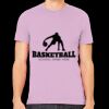 Unisex Jersey Short-Sleeve T-Shirt Thumbnail
