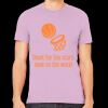 Unisex Jersey Short-Sleeve T-Shirt Thumbnail