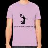 Unisex Jersey Short-Sleeve T-Shirt Thumbnail
