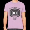 Unisex Jersey Short-Sleeve T-Shirt Thumbnail