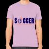 Unisex Jersey Short-Sleeve T-Shirt Thumbnail