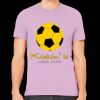 Unisex Jersey Short-Sleeve T-Shirt Thumbnail