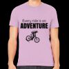 Unisex Jersey Short-Sleeve T-Shirt Thumbnail