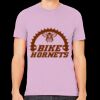 Unisex Jersey Short-Sleeve T-Shirt Thumbnail