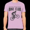 Unisex Jersey Short-Sleeve T-Shirt Thumbnail