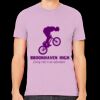 Unisex Jersey Short-Sleeve T-Shirt Thumbnail