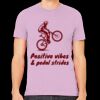 Unisex Jersey Short-Sleeve T-Shirt Thumbnail