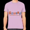 Unisex Jersey Short-Sleeve T-Shirt Thumbnail