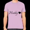 Unisex Jersey Short-Sleeve T-Shirt Thumbnail