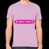 Unisex Jersey Short-Sleeve T-Shirt Thumbnail