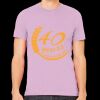 Unisex Jersey Short-Sleeve T-Shirt Thumbnail