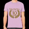 Unisex Jersey Short-Sleeve T-Shirt Thumbnail